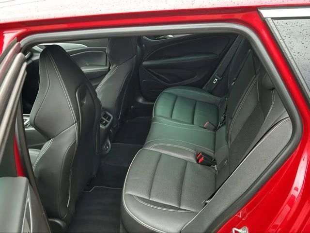 Opel Insignia Sports Tourer