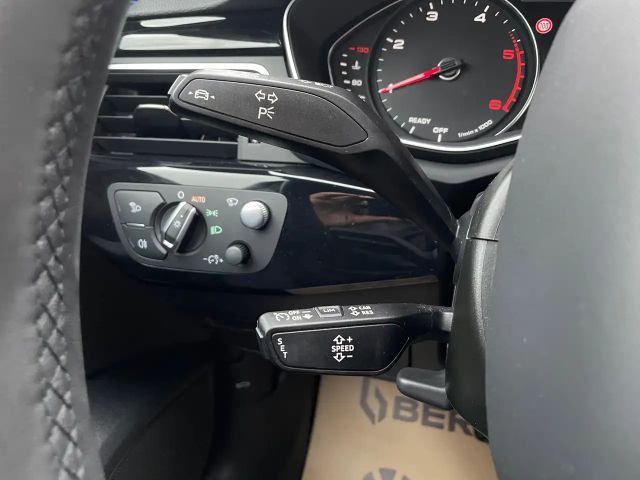 Audi A4 40 TDI Quattro S-Tronic