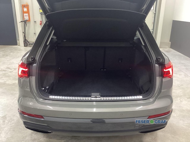 Audi Q3 35 TFSI S-Tronic