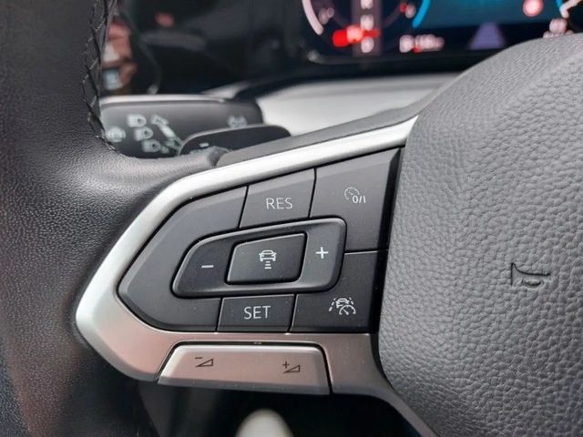 Volkswagen Golf DSG Golf VIII Life Variant