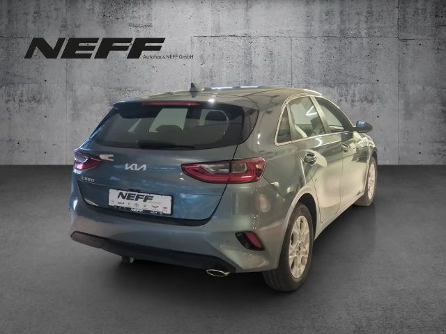 Kia Ceed GDi Vision