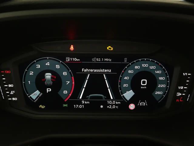 Audi A1 25 TFSI S-Tronic Sportback