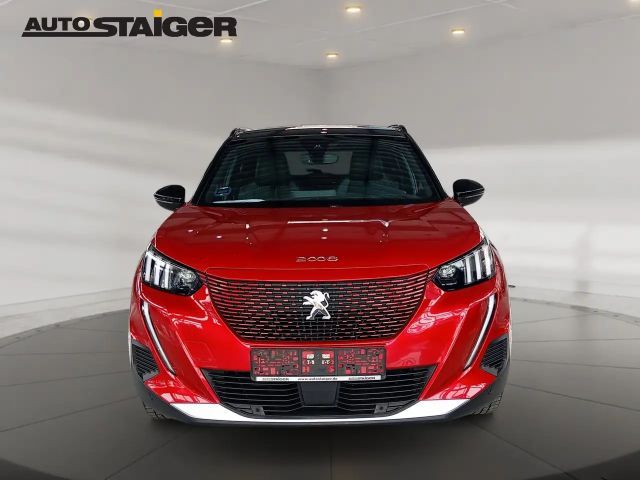 Peugeot E-2008 GT-Line