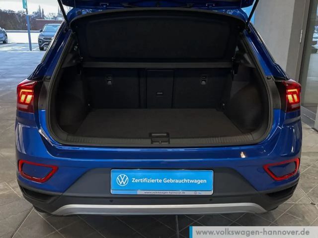 Volkswagen T-Roc 2.0 TDI