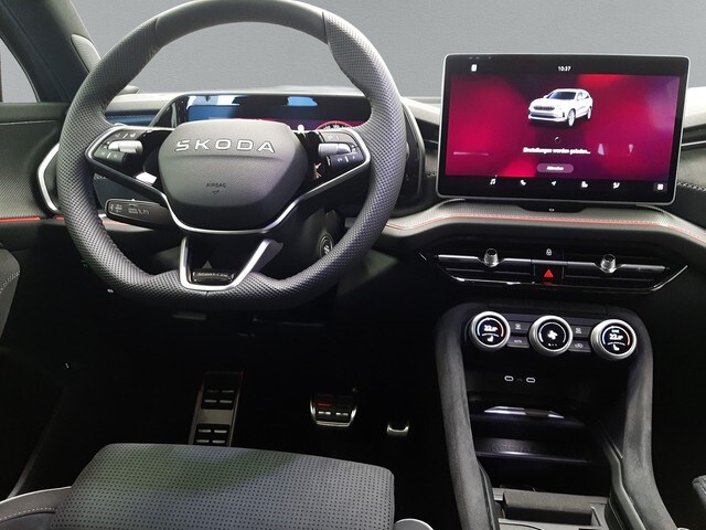 Skoda Kodiaq 2.0 TDI 4x4 Sportline