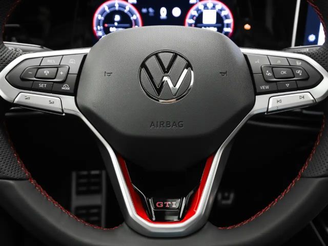 Volkswagen Golf 2.0 TSI DSG GTI IQ.Drive