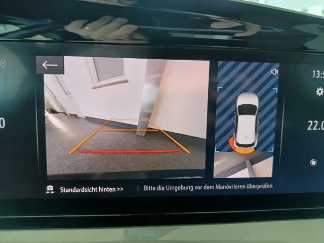 Opel Mokka -e Elektromotor 50kWh