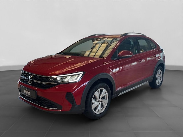 Volkswagen Taigo 1.0 TSI Life