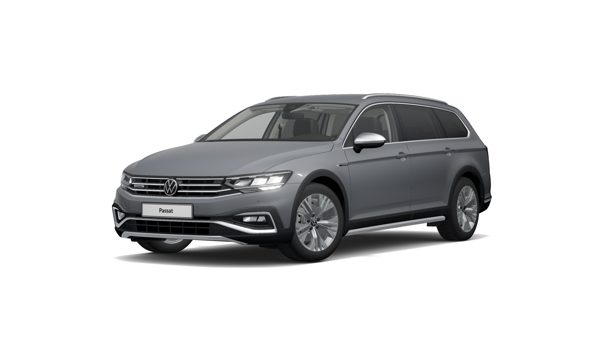 Volkswagen Passat DSG Variant