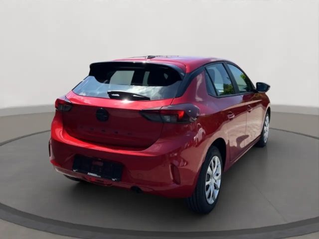 Opel Corsa Edition F Edition