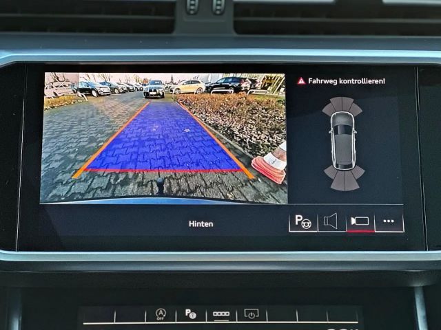 Audi A6 45 TFSI Avant Quattro