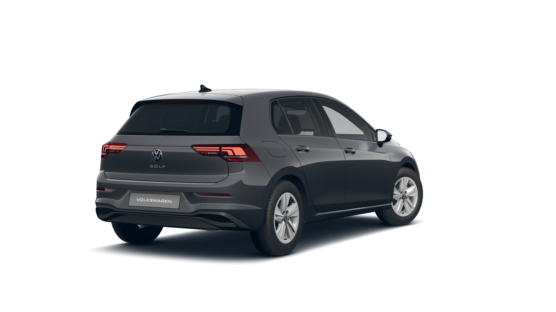 Volkswagen Golf 1.5 TSI Life Plus