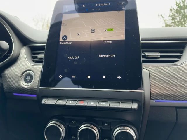 Renault Arkana EDC TCe 140 Techno