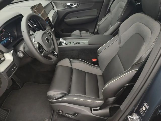 Volvo XC60 AWD Plus T8