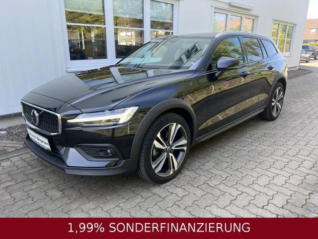 Volvo V60 Cross Country Bright Plus
