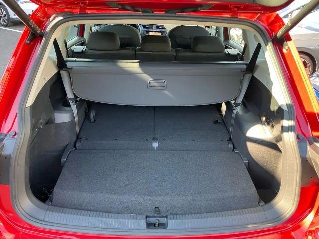 Volkswagen Tiguan Allspace Life