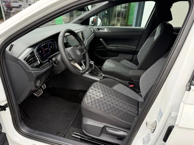 Volkswagen Taigo DSG