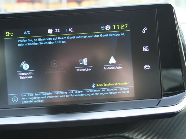 Peugeot E-208 Active Pack