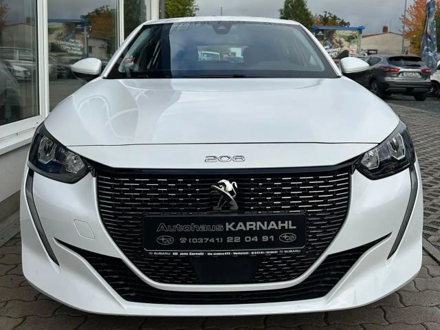 Peugeot E-208 Active Pack