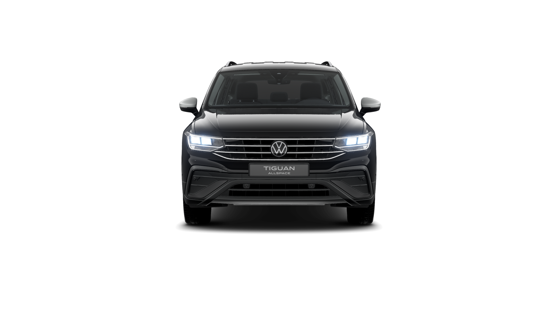 Volkswagen Tiguan Allspace DSG Life