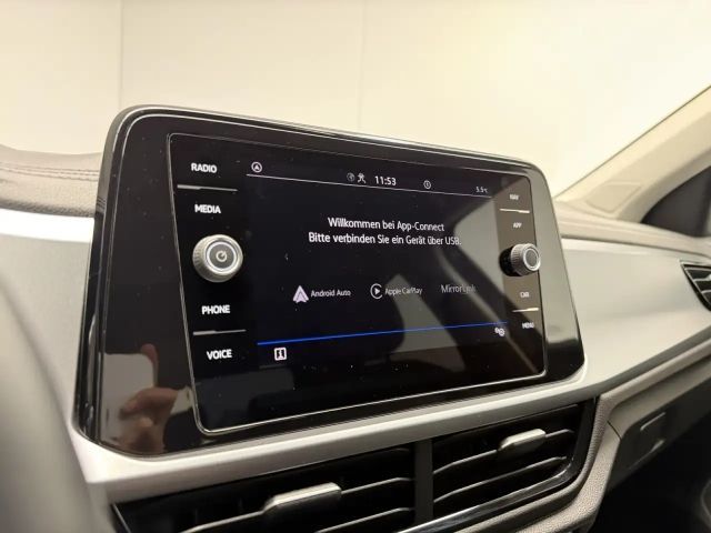 Volkswagen T-Roc 1.5 TSI DSG Life