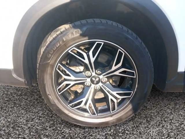 Mitsubishi Eclipse Cross PHEV