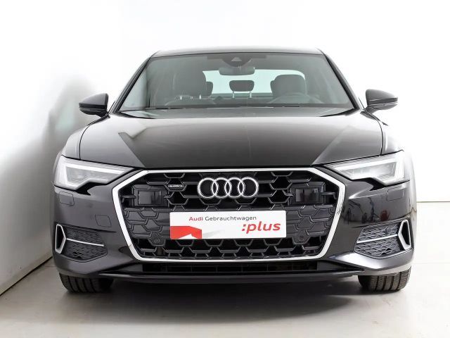 Audi A6 Quattro Sedan Sport