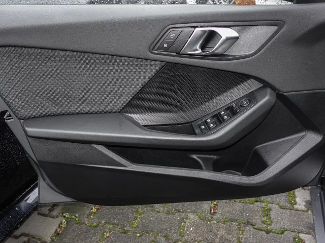 BMW 118 118i Advantage pakket Sedan