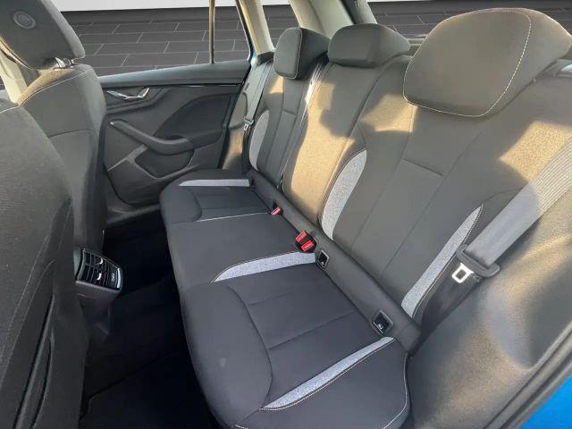 Skoda Kamiq 1.0 TSI Selection