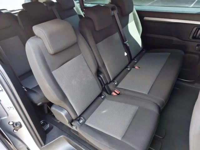 Opel Zafira Life 2.0 CDTI