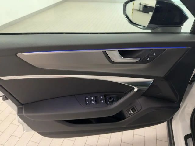 Audi A6 allroad 45 TDI Quattro