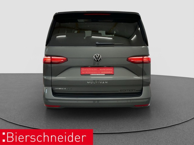 Volkswagen Multivan T7 eHybrid