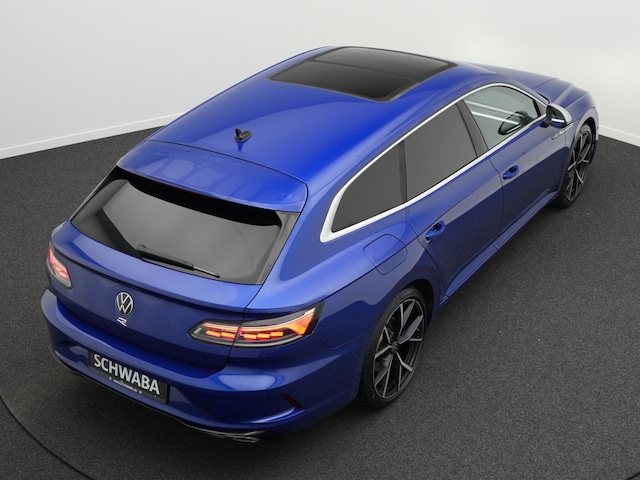Volkswagen Arteon Shooting Brake Arteon Shooting Brake R 4M*HKardon*ACC*AHK