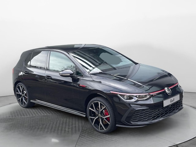 Volkswagen Golf DSG GTI Golf VIII