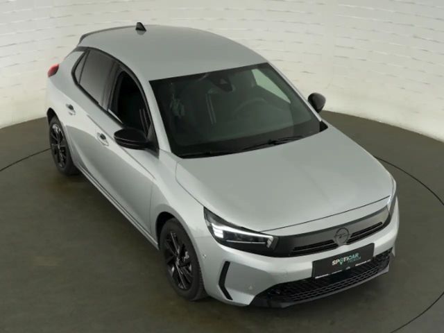 Opel Corsa GS-Line Grand Sport