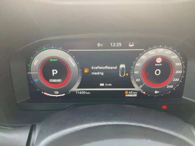 Nissan Juke N-Connecta