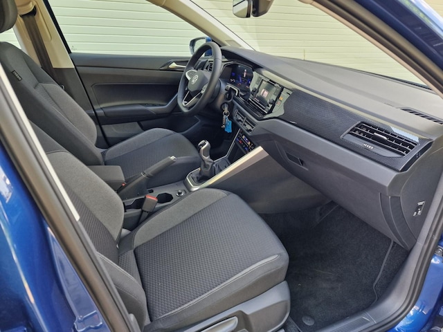 Volkswagen Polo Life