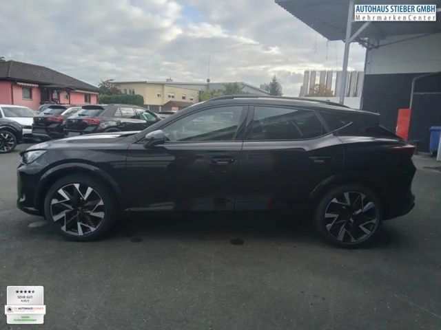 Cupra Formentor 2.0 TSI 4Drive DSG VZ