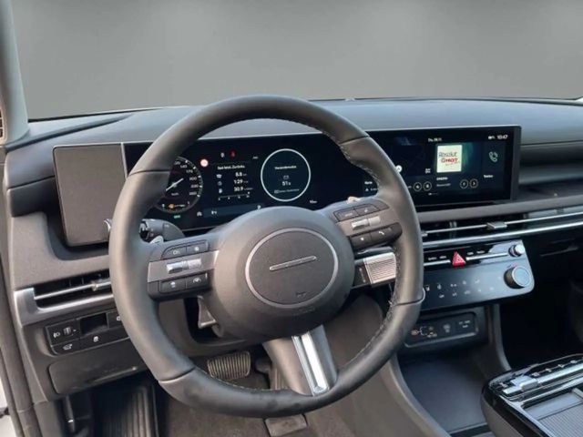 Hyundai Tucson 1.6 Trend