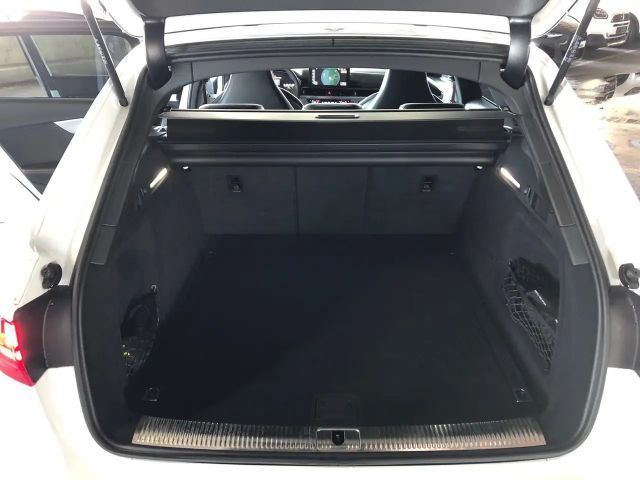 Audi RS4 RSPaketEssentials*Dynamiklenkung*RSSportfahrwerkPl