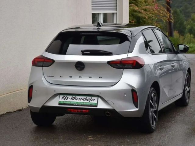 Opel Corsa 1.2 Turbo GS-Line Grand Sport Turbo