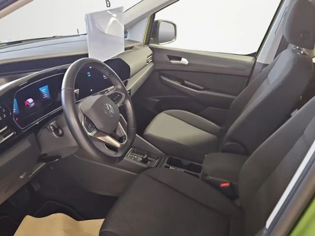 Volkswagen Caddy 1.5 TSI DSG Life