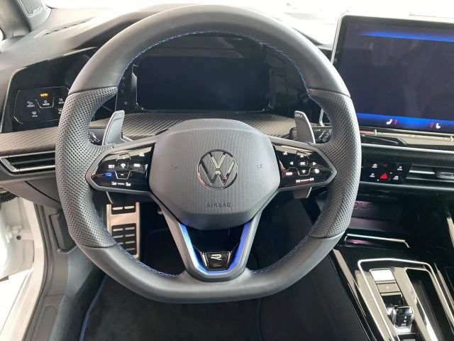 Volkswagen Golf R Black Edition Tageszulassung