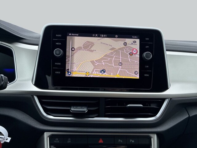 Volkswagen T-Roc 1.0 TSI Move