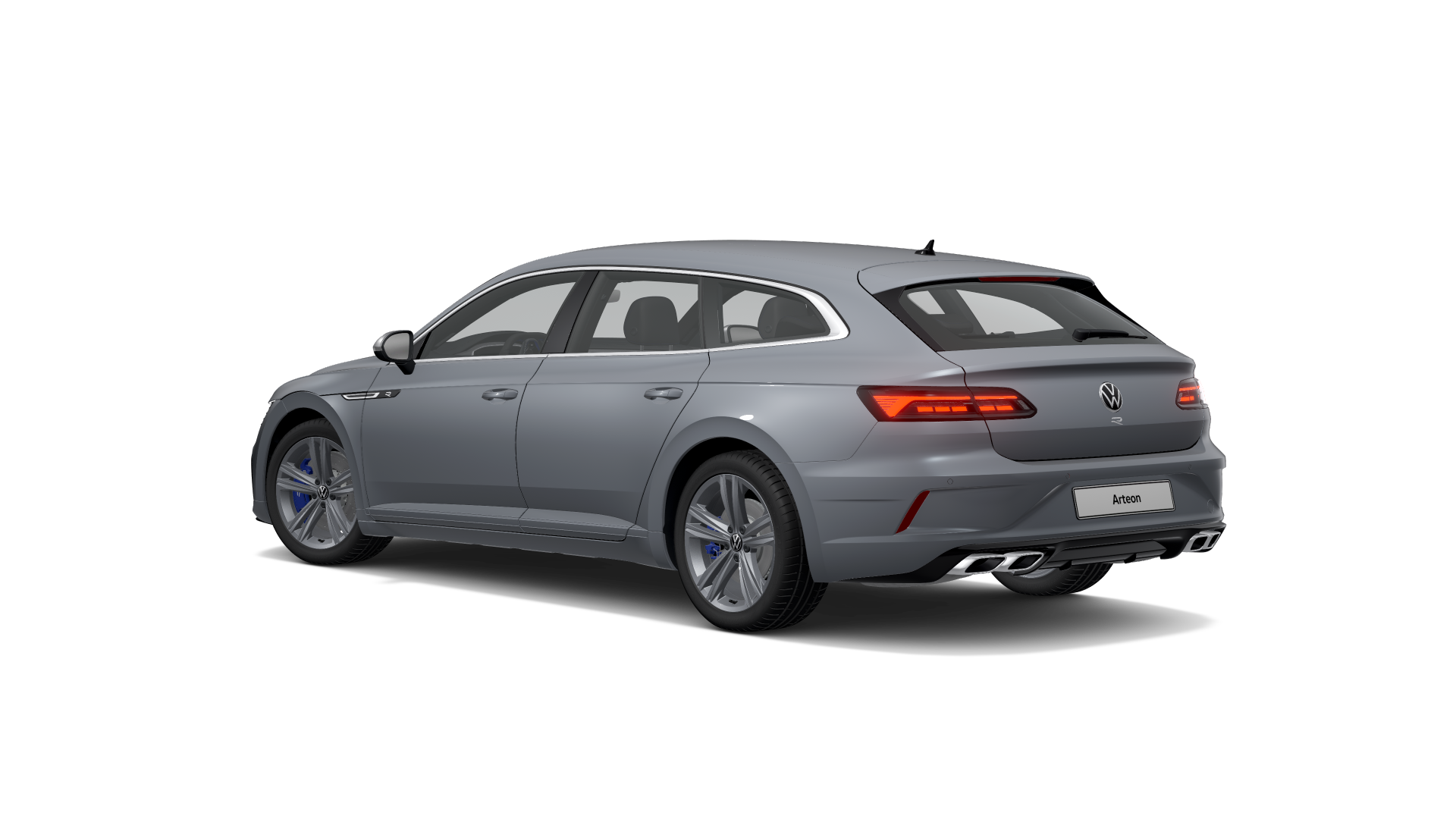 Volkswagen Arteon Shooting Brake *Sonderleasing* Navi PDC LED