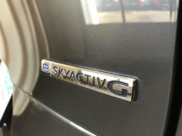 Mazda CX-30 Selection