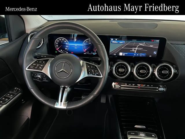 Mercedes-Benz B 200 B 200 PRGRESSIVE ADVANCED KAMERA+EASY-PACK+LED