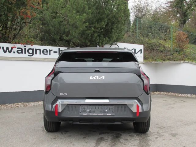 Kia EV3 Earth FWD Long range Plus
