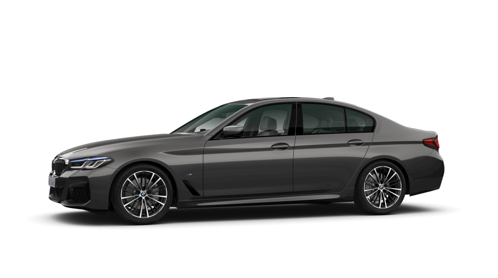 BMW 520 520d Sedan xDrive