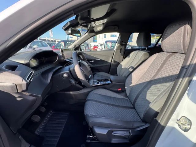 Peugeot 2008 Allure Pack